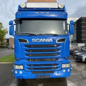 foto 30t 6x4 Scania HP730 +HR Palfinger