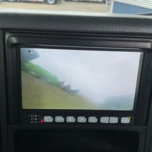 foto 8x4 hák Eur6 kontejner 39t Scania