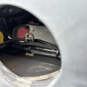 foto 6x4 Eur5 Scania valník + HR