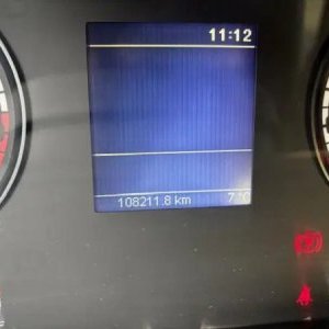 foto 6x4 Eur5 Scania valník + HR