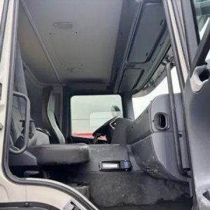 foto 6x4 Eur5 Scania valník + HR