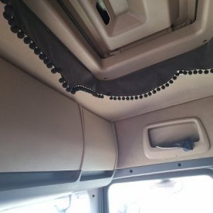 foto tahač Scania R440 EEV automat retarder
