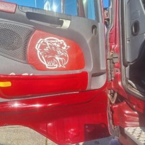foto tahač Scania R440 EEV automat retarder