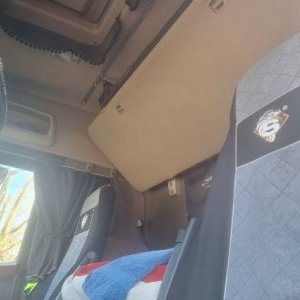 foto tahač Scania R440 EEV automat retarder