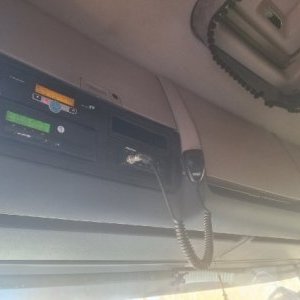 foto tahač Scania R440 EEV automat retarder