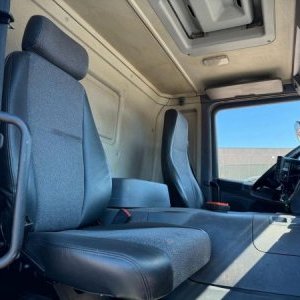 foto 7m3 sací vůz kombi Scania čistič kanalizací
