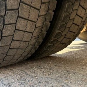 foto Eur6 Scania R560 hydraulika