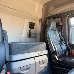 foto Eur6 TOP Scania R560 hydraulika