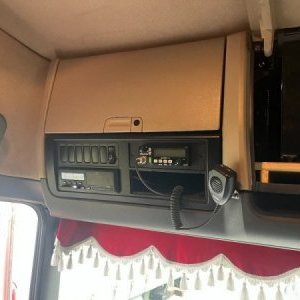 foto EUR5 tahač Scania R420 2x spaní